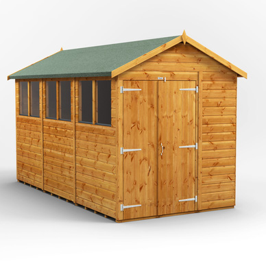 Powersheds