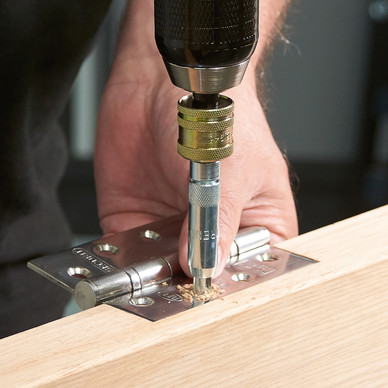 Drill guide toolstation discount