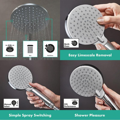 Hansgrohe