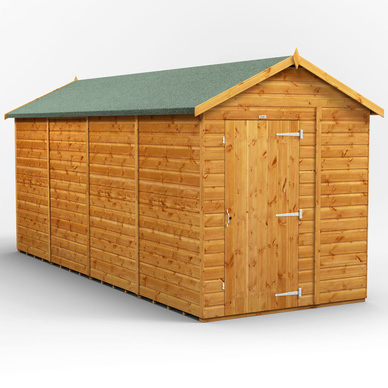 Powersheds