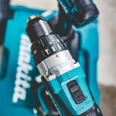 Makita drill toolstation sale