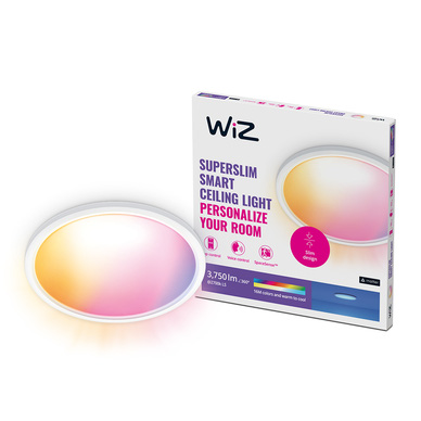 WiZ