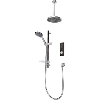 Triton Showers