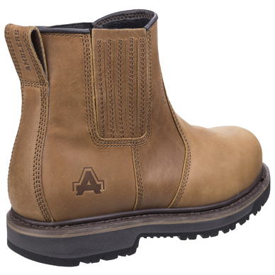 Amblers Safety