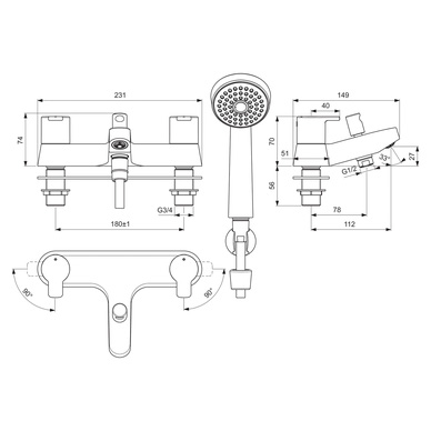 Ideal Standard