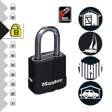 Master Lock