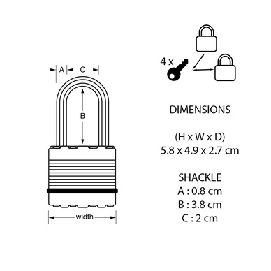 Master Lock