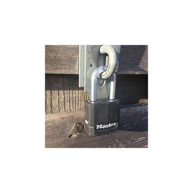 Master Lock