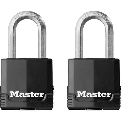 Master Lock