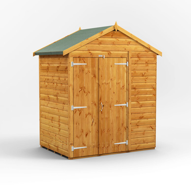 Powersheds