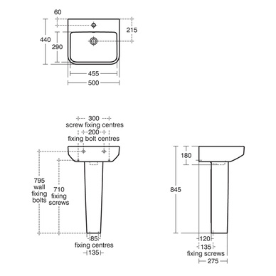 Ideal Standard