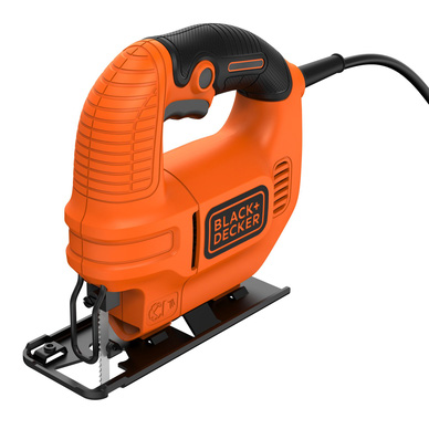 Black and Decker