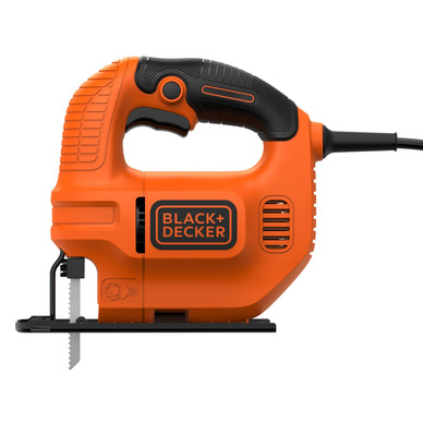 Black and Decker