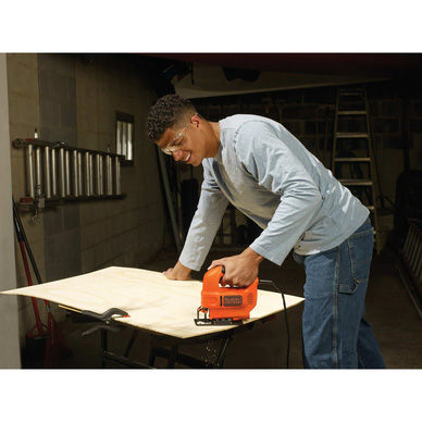 Black and Decker