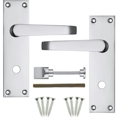 Lockworks