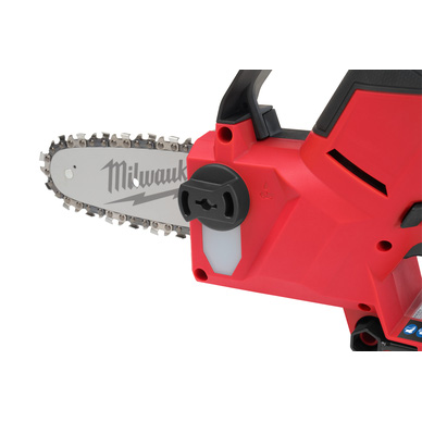 Milwaukee M12 FUEL Hatchet Pruning Saw x Toolstation