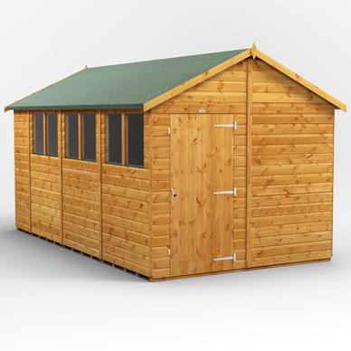 Powersheds