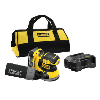 Stanley FatMax
