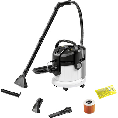 Kärcher SE 4 Select Carpet Cleaner 1000W | Toolstation