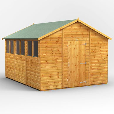 Powersheds
