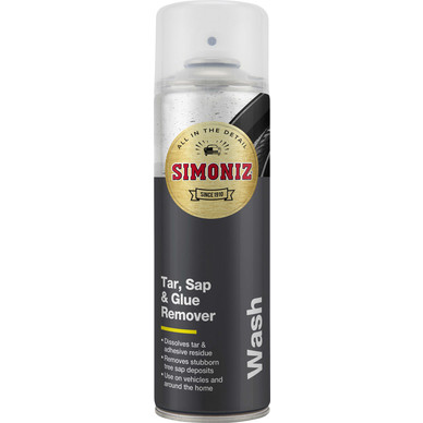 Simoniz