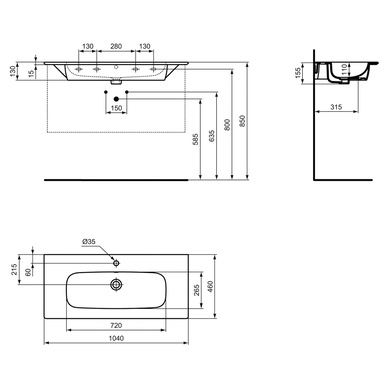 Ideal Standard