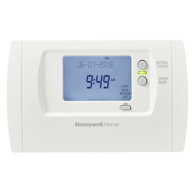 Honeywell Home
