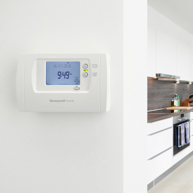 Honeywell Home
