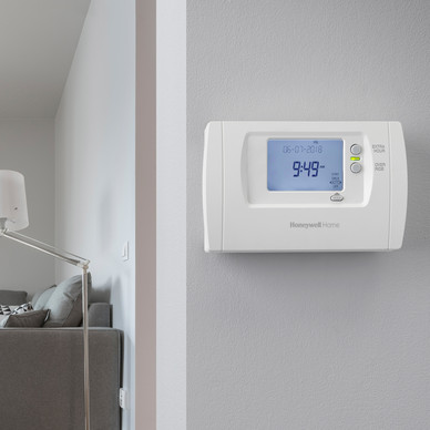 Honeywell Home