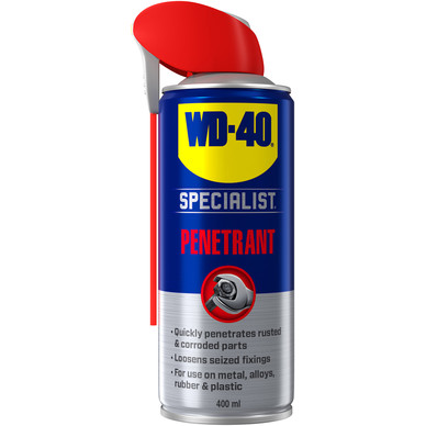 WD-40