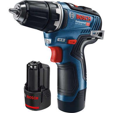 Bosch drill toolstation sale