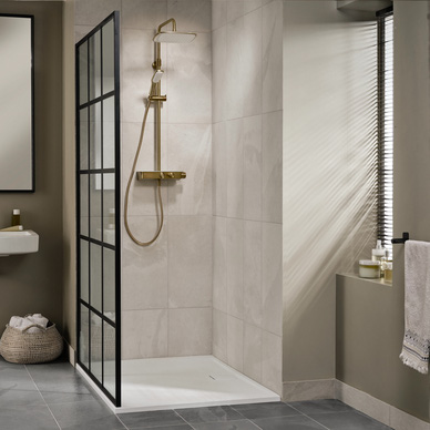 Triton Showers