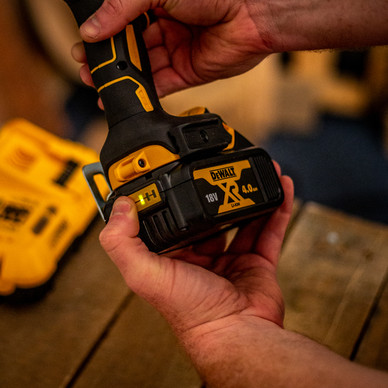 DeWalt