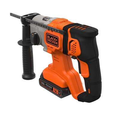 Black and Decker