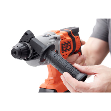 Black and Decker