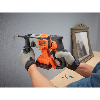 Black and Decker