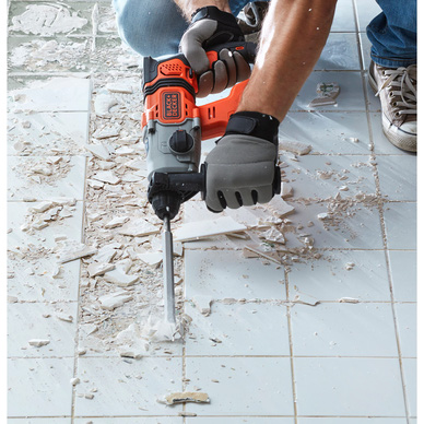 Black and Decker