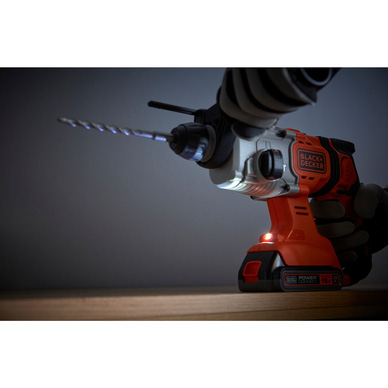 Black and Decker