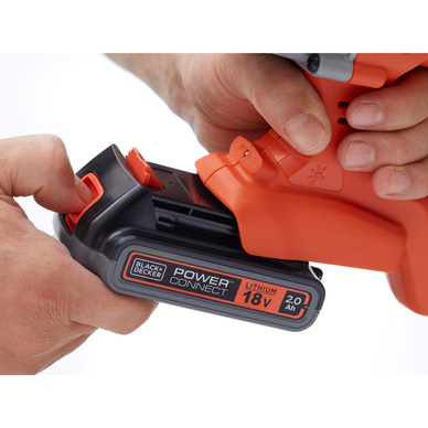 Black and Decker