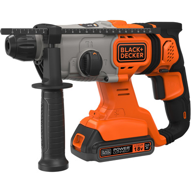 Black and Decker