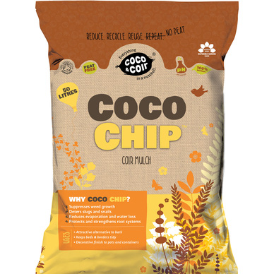 Coco and Coir