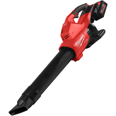 Milwaukee M18 FUEL Dual Battery Blower 2 x 8.0Ah | Toolstation