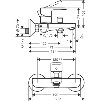 Hansgrohe