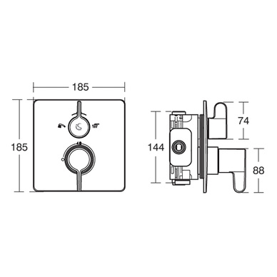Ideal Standard