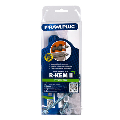 Rawlplug