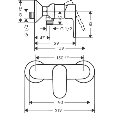 Hansgrohe