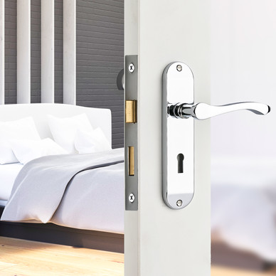 Designer Levers
