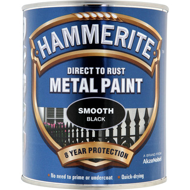 Hammerite