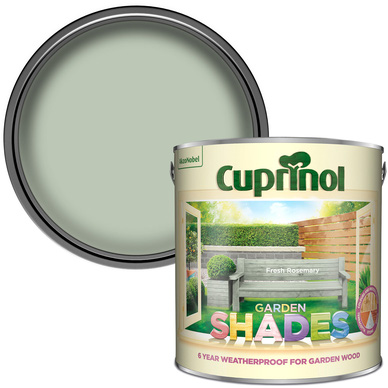 Cuprinol