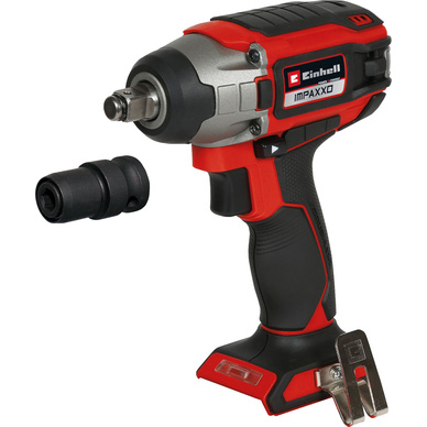 Einhell pxc 18v cordless brushless impact driver sale